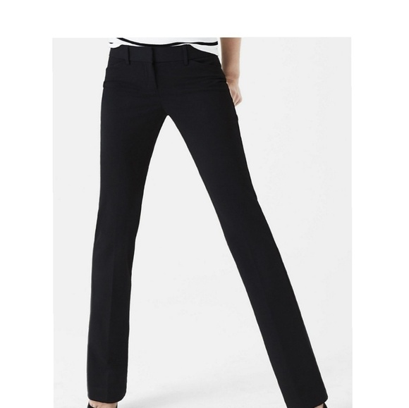 *Express* Studio Design Editors pants - Picture 1 of 6